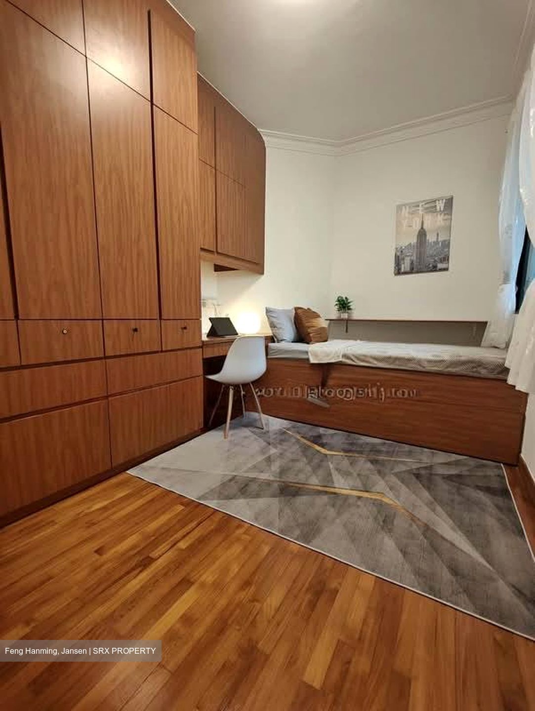 Simei Green Condominium (D18), Condominium #527662251